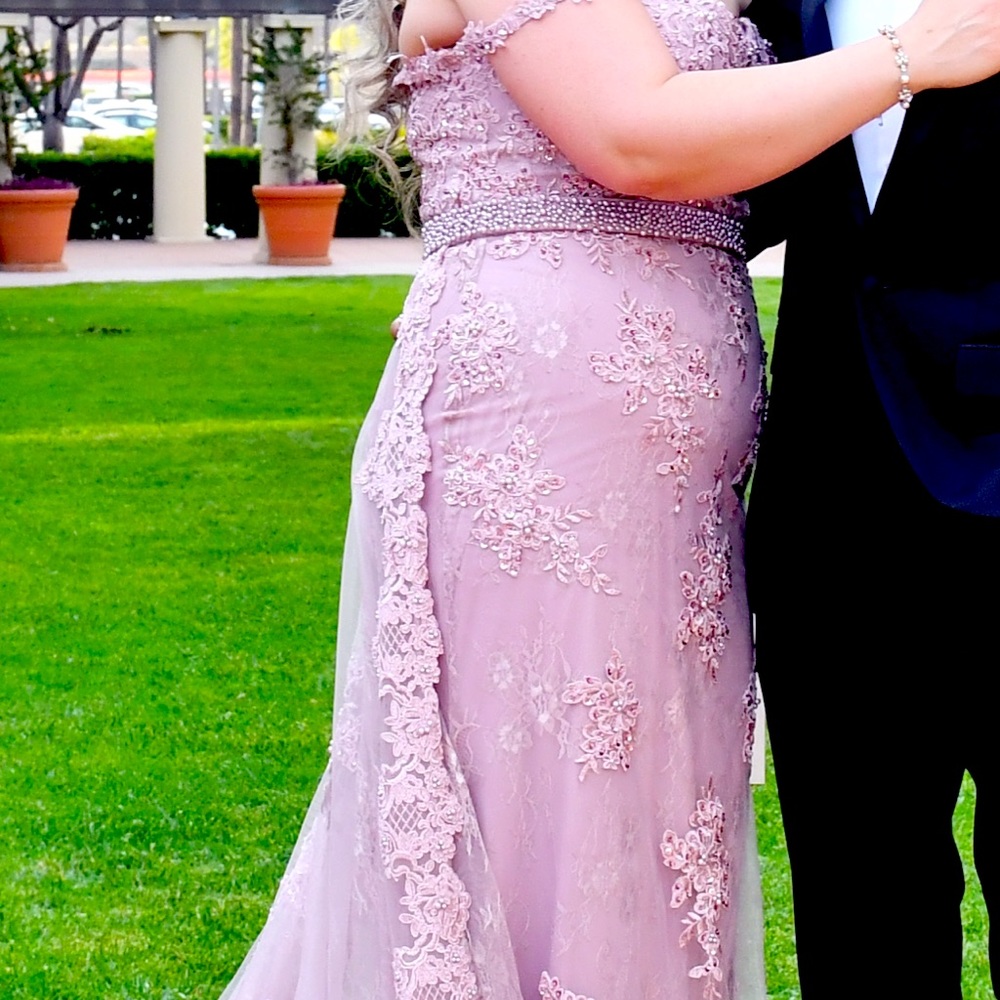 Party dress